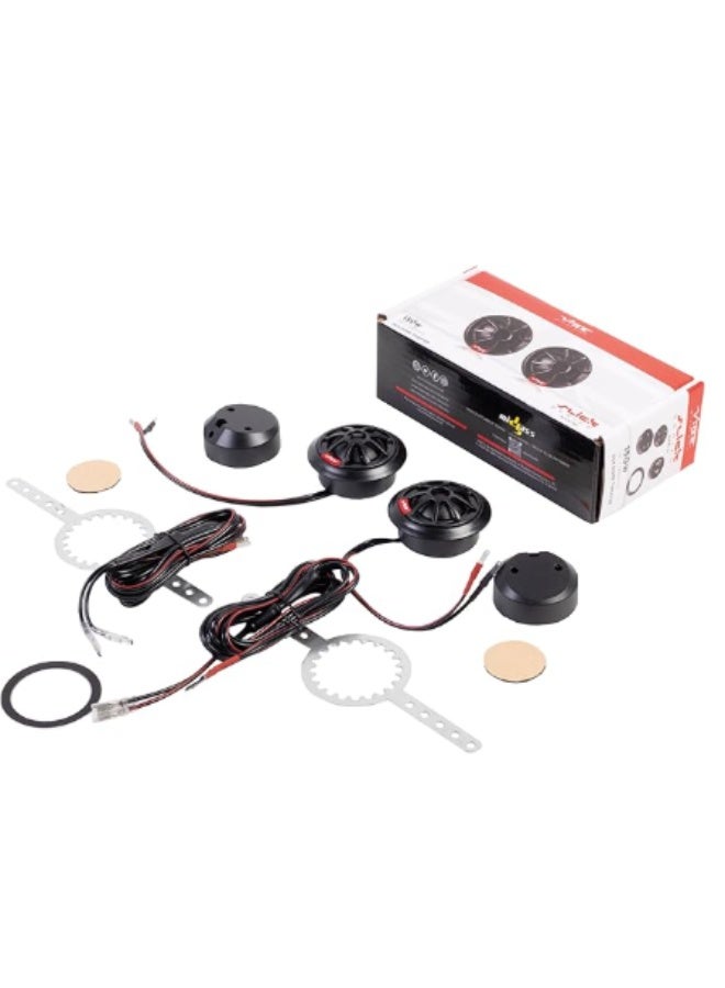 VIBE Audio Slick component 1" Tweeter 50/150 W (RMS/MAX) - Image 5